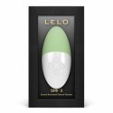 LELO SIRI 3 Model Dźwiękowy Krem Pistacjowy Masażer, 96x45x34mm