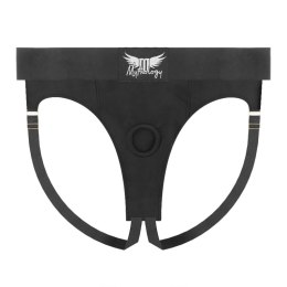 MYTHOLOGY Fantasy szelki elastyczne uniwersalne, regulowane paski