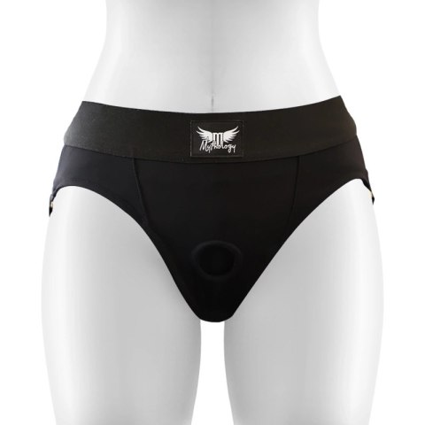 MYTHOLOGY Fantasy szelki elastyczne uniwersalne, regulowane paski