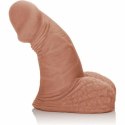 CalExotics Pecker Gear Packing Gear brązowy 12,75 cm model Pure Skin