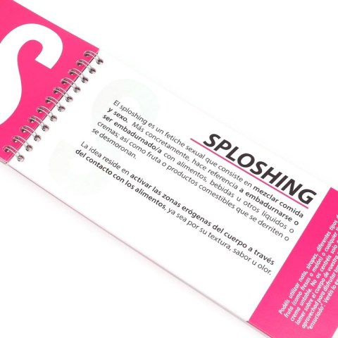 Coupletition ABCSEX gra dla par - wyzwania i edukacja, 25+ zadań