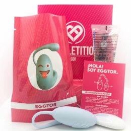 Coupletition GO! Gra dla par z 6 wyzwaniami i wibracyjnym akcesorium