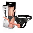 Harness Attraction Taylor Deluxe uprząż z wymiennym modułem 18x4,5 cm