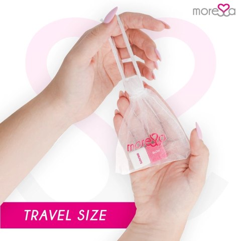 Moressa English Dice Game - Zestaw Akcji i Lokalizacji, z Etui, 2 cm