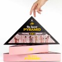SecretPlay Gra planszowa Tajna Piramida 6 graczy wielojęzyczna
