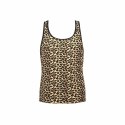 ANAIS MEN Mercury Top M - Męskie bokserki z mikrofibry, animal print
