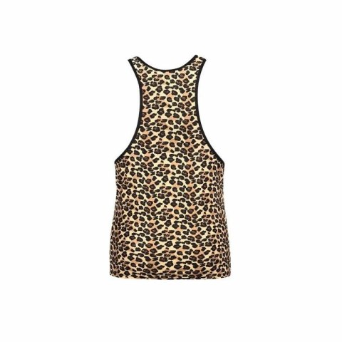 Anais Men Mercury Top XL - Męska koszulka z mikrofibry, animal print