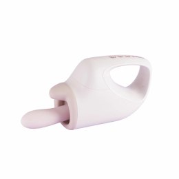 AK Studio G1 Automatyczne Urządzenie Intymne z Funkcją Podgrzewania