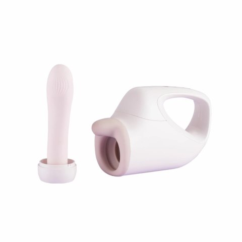 AK Studio G1 Automatyczne Urządzenie Intymne z Funkcją Podgrzewania