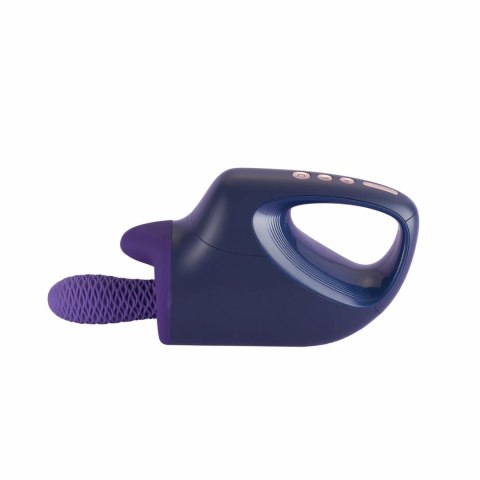 AK Studio G1 PRO Automatyczna Maszyna Intymna z Podgrzewaniem 38,5°C