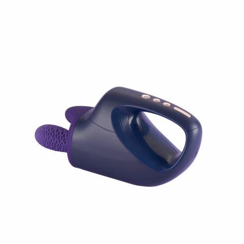 AK Studio G1 PRO Automatyczna Maszyna Intymna z Podgrzewaniem 38,5°C