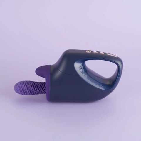 AK Studio G1 PRO Automatyczna Maszyna Intymna z Podgrzewaniem 38,5°C