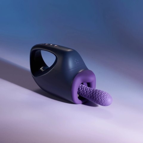 AK Studio G1 PRO Automatyczna Maszyna Intymna z Podgrzewaniem 38,5°C