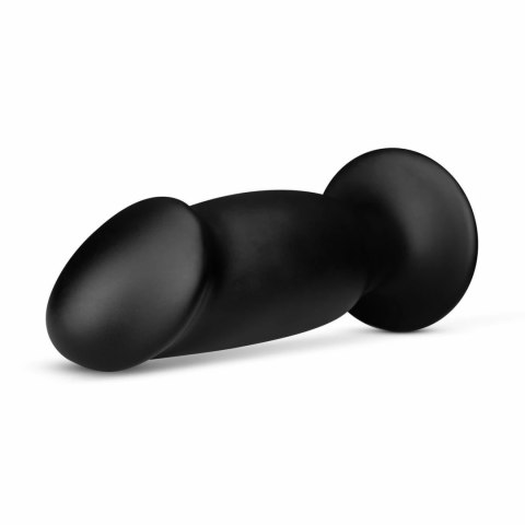 BUTTR AH-1 Cobra - anatomiczna baza, model PVC, czarny, średni rozmiar