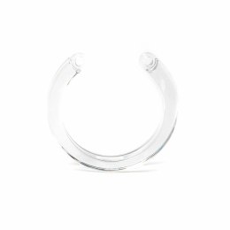 CB-X U-Ring X-Large Przezroczysty - Pierścień Anatomiczny 57,2 mm