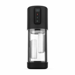 CRUIZR CX11 automatyczna maszyna intymna z funkcją podgrzewania