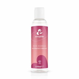 EasyGlide Rose Bubbles żel intymny na bazie wody 150 ml