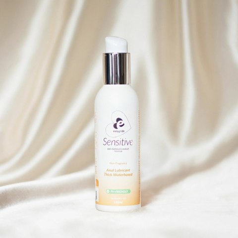 EasyGlide Sensitive Żel nawilżający wodny do pielęgnacji 150 ml