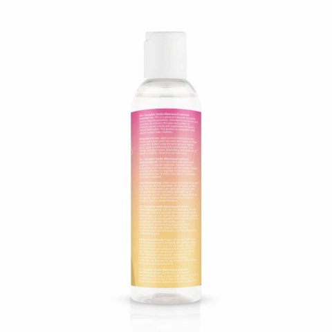 EasyGlide Vanilla Żel Poślizgowy na Bazie Wody 150ml Skora pH Neutralna