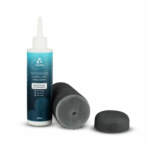 EasyGlide Żel nawilżający Extra Smooth do maszyn intymnych 250ml