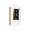 EasyToys Model Anatomiczny z Przyssawką 12 cm Czarny