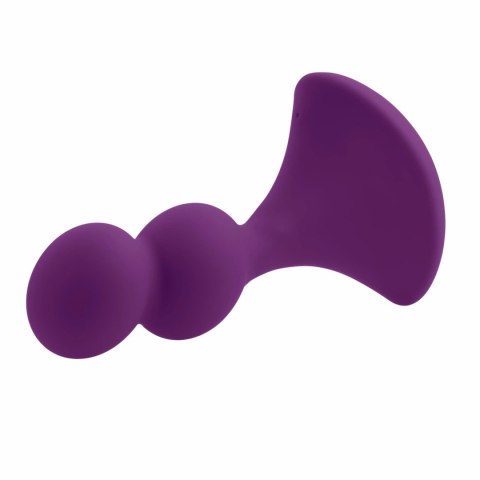 Evolved Ball Game Rotator - silikonowy model obrotowy USB wodoodporny