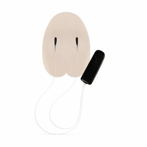 Friend With Benefits Model Duo z Wibracją i Dwiema Powierzchniami