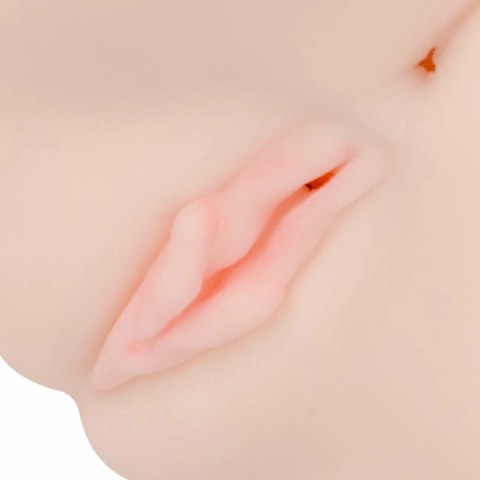 Friend With Benefits Model Duo z Wibracją i Dwiema Powierzchniami