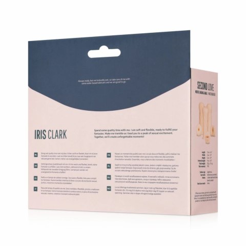 Friend With Benefits Zestaw 3 urządzeń intymnych, rożne tekstury