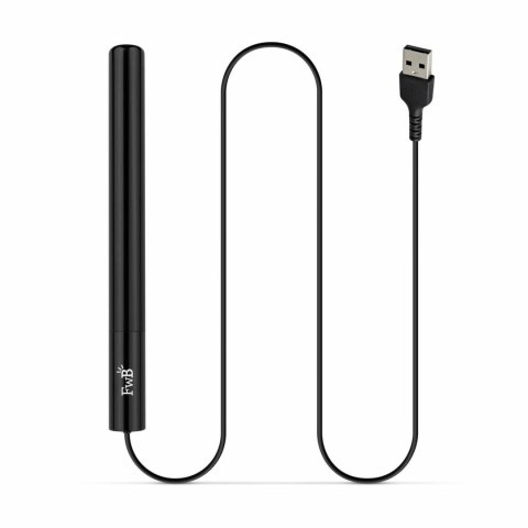 Friend with Benefits Make Me Hot pręt grzewczy USB do urządzeń intymnych