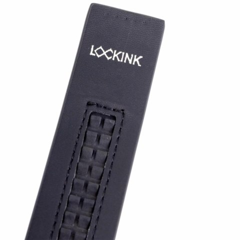 LOCKINK Adjustable Bar System czarny - regulowany zestaw pozycjonujący