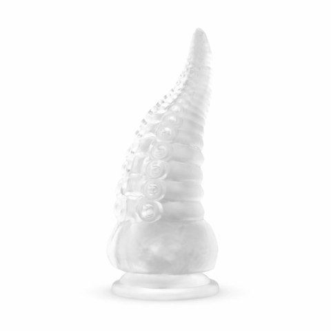 Mythical Mates Tentacle Play Jelly model z przyssawką 22 cm przezroczysty