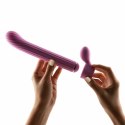 OTOUCH Magic Stick S1 Pink - Wielofunkcyjne urządzenie do masażu 4w1