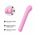 OTOUCH Magic Stick S1 Pink - Wielofunkcyjne urządzenie do masażu 4w1