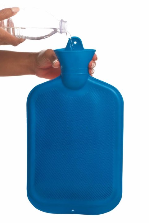 XR Brands Deluxe Shower System - Zestaw higieniczny 1,85L z akcesoriami