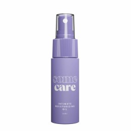 SOME CARE Olejek Nawilżający Intymny 30ml - Naturalna pielęgnacja