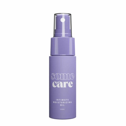 SOME CARE Olejek Nawilżający Intymny 30ml - Naturalna pielęgnacja