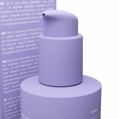SOME Hyaluronic Lubricant 100ml - Nawilżający żel na bazie wody
