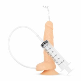 TOYJOY Squirting Model Z Systemem Dozującym i Przyssawką 20 cm