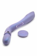 Wellness Eternal Wand Lavender - wielofunkcyjna, wodoodporna głowica