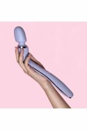Wellness Eternal Wand Lavender - wielofunkcyjna, wodoodporna głowica