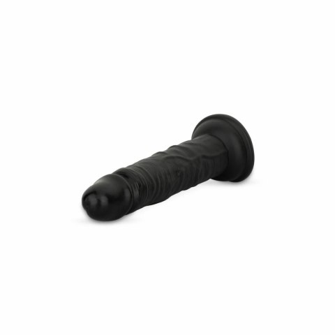 You2Toys Model Black 12 cm - Klasyczna forma z przyssawką