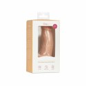 You2Toys Model anatomiczny z przyssawką 12 cm beżowy