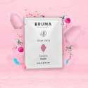 BRUMA Aloe Vera Glide żel nawilżający słodki smak 6 ml