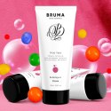 BRUMA Aloe Vera Żel nawilżający 100ml smak guma balonowa