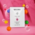 BRUMA Aloe Vera Żel nawilżający o smaku gumy balonowej 6 ml
