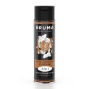 BRUMA Premium Olejek Masaż 3w1 Efekt Ciepła 100ml Bez Parabenow