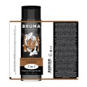 BRUMA Premium Olejek Masaż 3w1 Efekt Ciepła 100ml Bez Parabenow