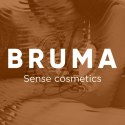BRUMA Premium Olejek Masaż 3w1 Efekt Ciepła 100ml Bez Parabenow