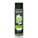 BRUMA Premium Olejek do Masażu 3w1 Arbuz Efekt Ciepła 100ml